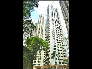 Mid Levels Central - Elegant Terrace Block 1 06