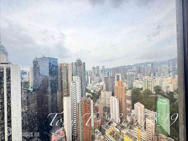 Mid Levels East - 82, Bamboo Grove 14