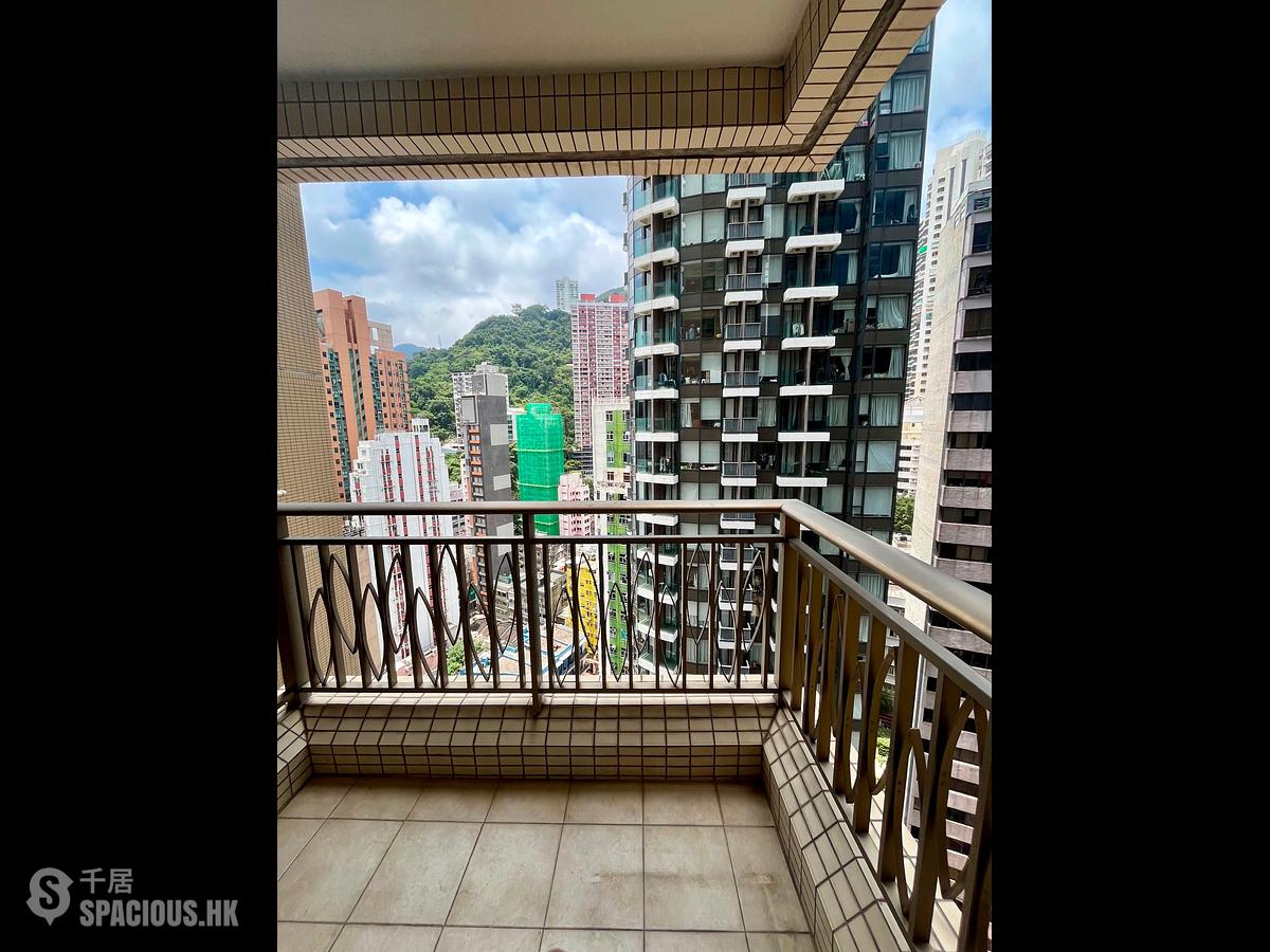 Wan Chai - The Zenith Phase 1 Block 2 01