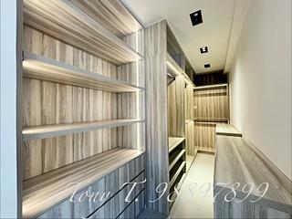 Mid Levels Central - Tregunter Tower 3 03