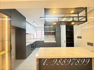 Mid Levels Central - Tregunter Tower 3 08