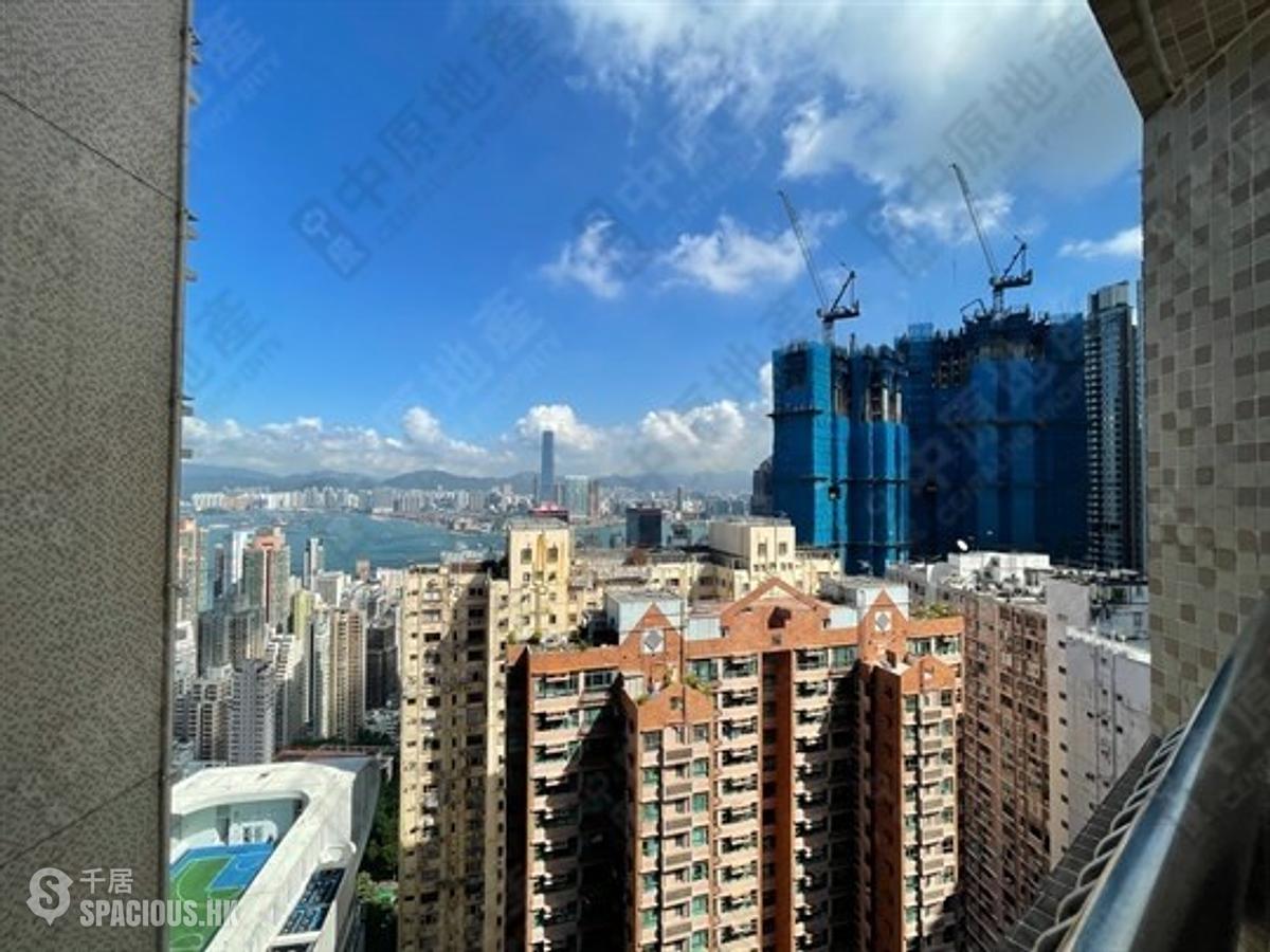 Mid Levels West - Scenic Heights 01