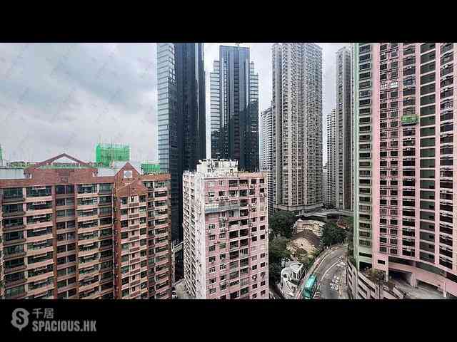 Mid Levels West - Primrose Court 06