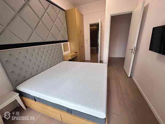 Mid Levels Central - The Morgan 04