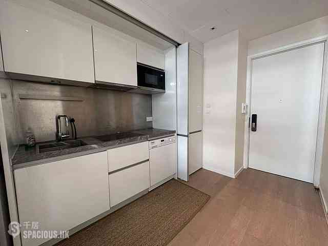 Mid Levels Central - The Morgan 06
