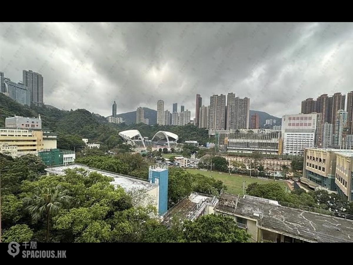 Causeway Bay - Fontana Gardens Block 44991 01