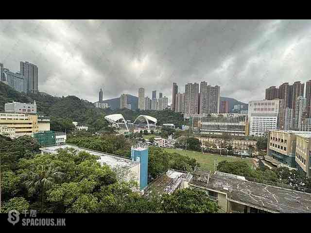 Causeway Bay - Fontana Gardens Block 44991 01