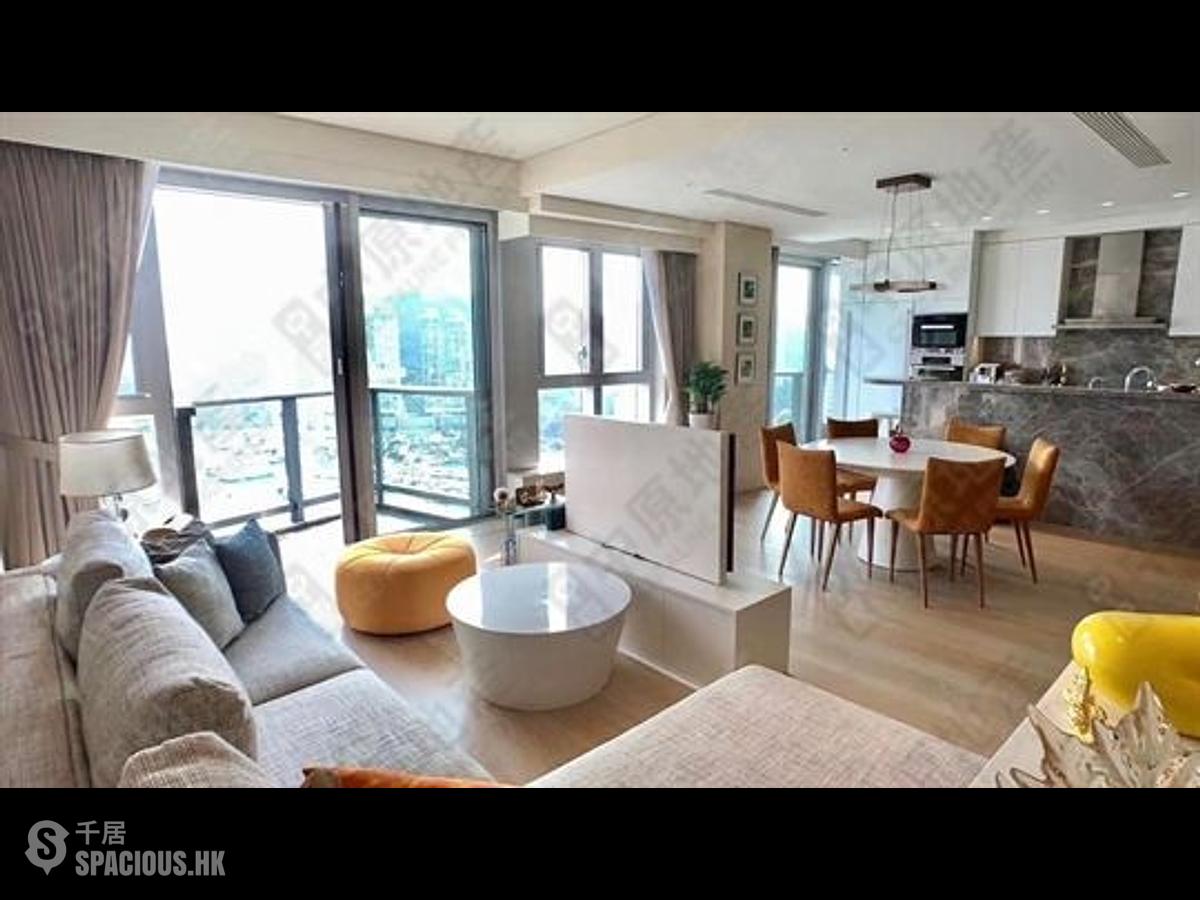 Wong Chuk Hang - Marinella 01