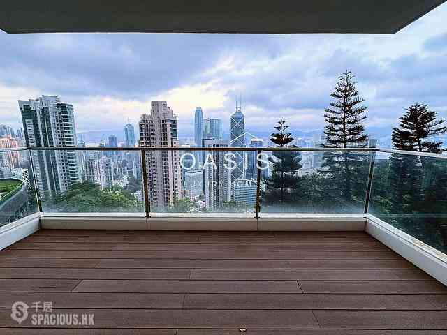 Mid Levels Central - Magazine Gap Towers 02