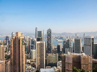 中半山 - Magazine Gap Towers 12