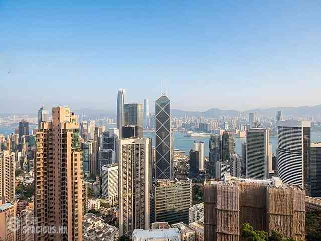 Mid Levels Central - Magazine Gap Towers 12