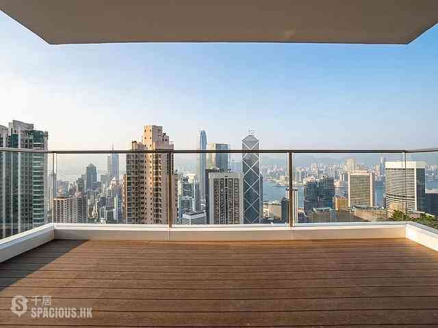 Mid Levels Central - Magazine Gap Towers 14