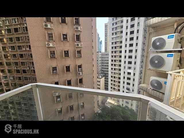 Sai Ying Pun - Reading Place 04