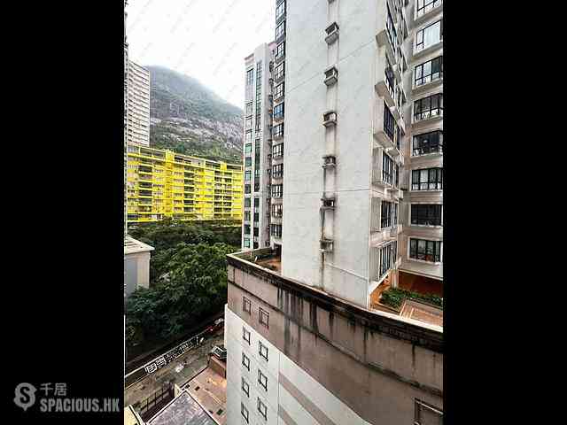 Mid Levels Central - East Sun Mansion 03