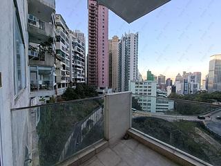 Mid Levels Central - Robinson Garden Apartments 02
