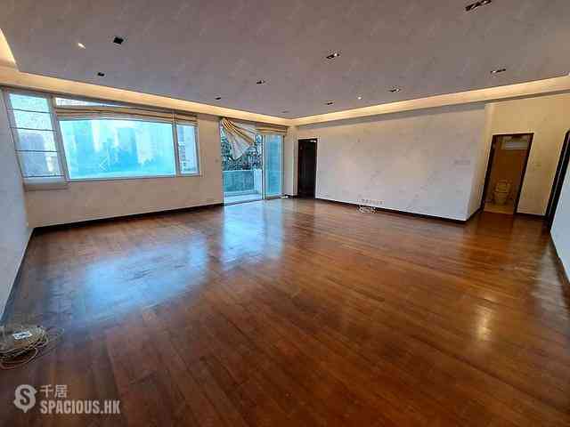 Mid Levels Central - Robinson Garden Apartments 04