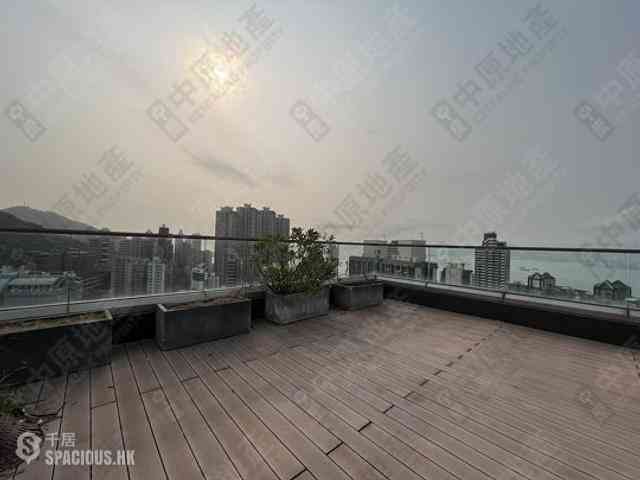 Sai Ying Pun - The Summa 02