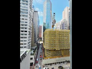 Wan Chai - Lok Moon Mansion 10