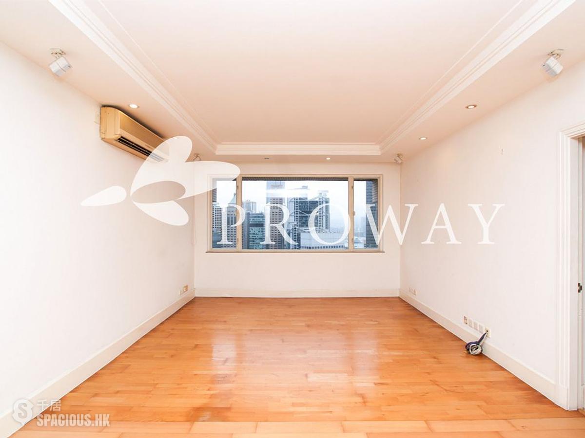 Mid Levels Central - Wealthy Heights 01