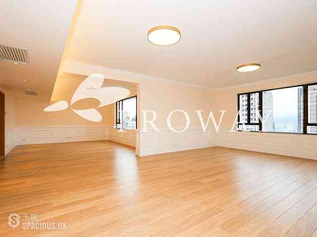 Mid Levels Central - Chung Tak Mansion 01