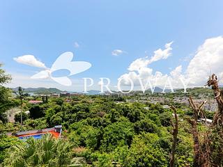 Sai Kung - Greenwood Villa 02