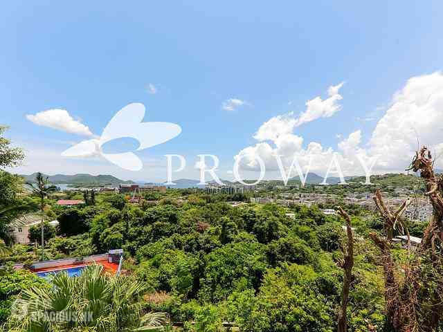 西贡 - Green Wood Villa 02