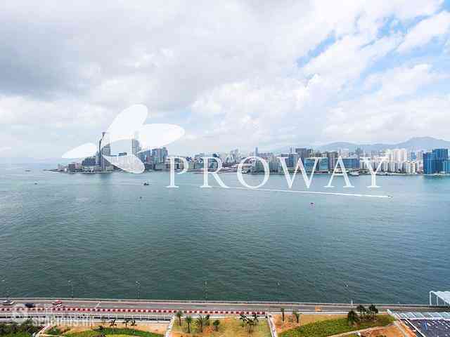 Fortress Hill - Harbour Glory 02