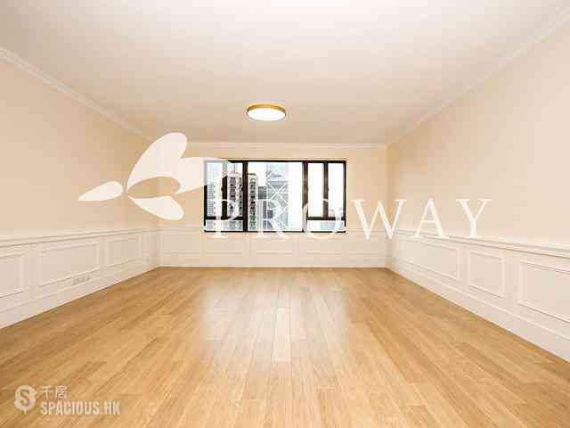 Mid Levels Central - Chung Tak Mansion 03
