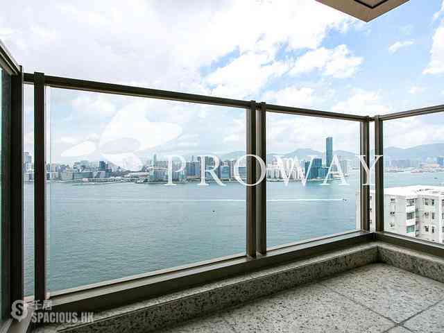 Fortress Hill - Harbour Glory 03