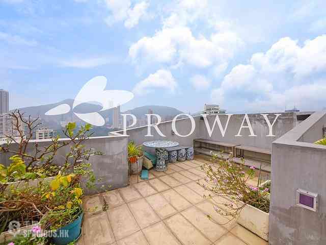 Causeway Bay - Illumination Terrace 01