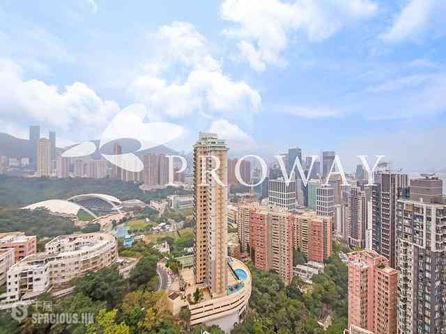 Causeway Bay - Illumination Terrace 02