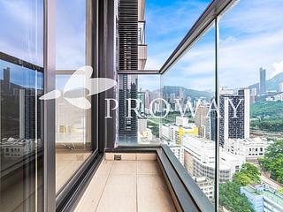 Wan Chai - The Oakhill 03