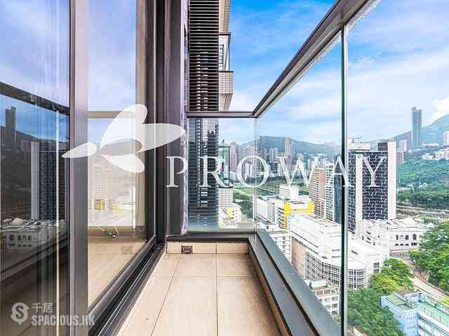 Wan Chai - The Oakhill 03