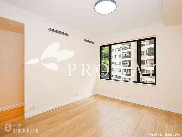 Mid Levels Central - Chung Tak Mansion 07