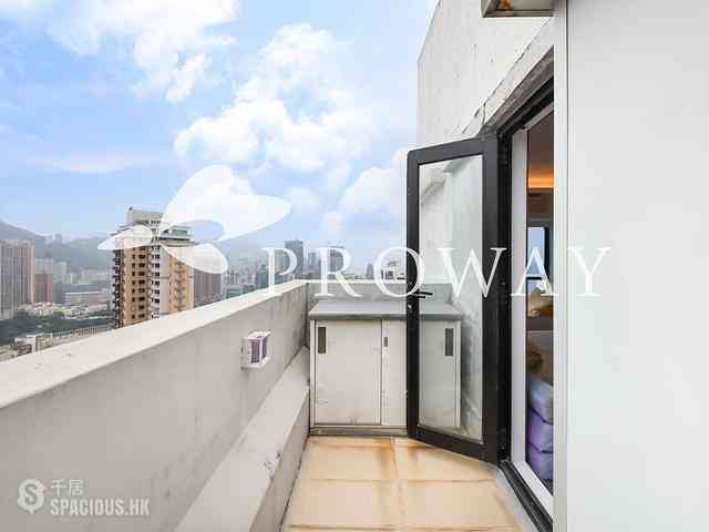 Causeway Bay - Illumination Terrace 05