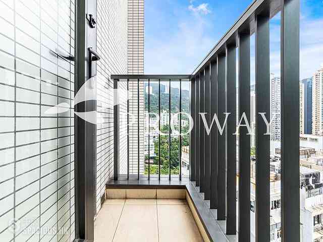 Wan Chai - The Oakhill 05