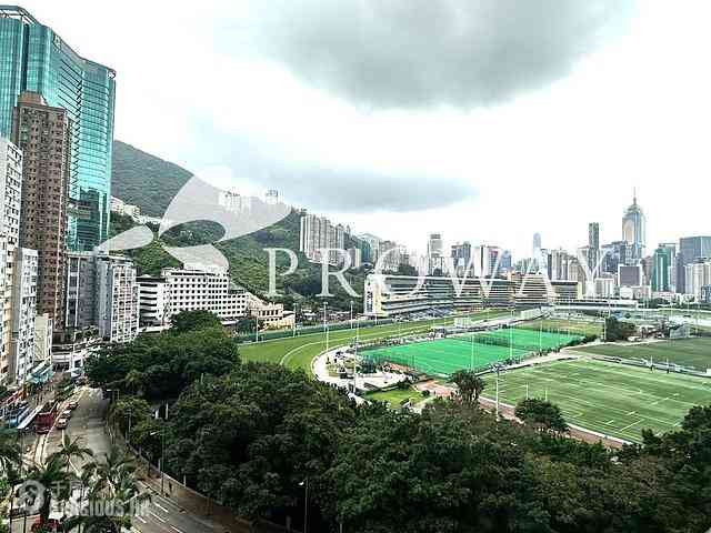 Happy Valley - Happy Mansion 01
