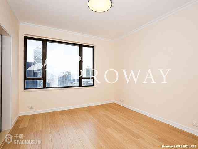 Mid Levels Central - Chung Tak Mansion 09