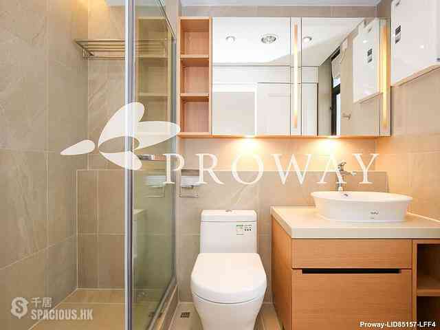 Mid Levels Central - Chung Tak Mansion 10