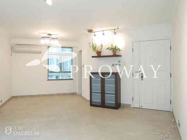 Mid Levels Central - Goldwin Heights 01