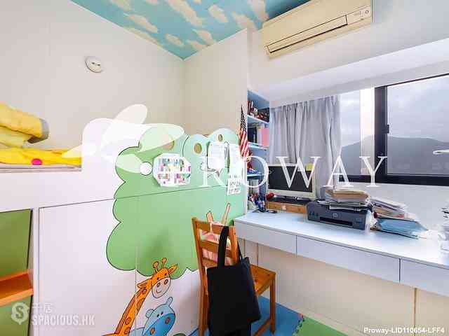 Causeway Bay - Illumination Terrace 09