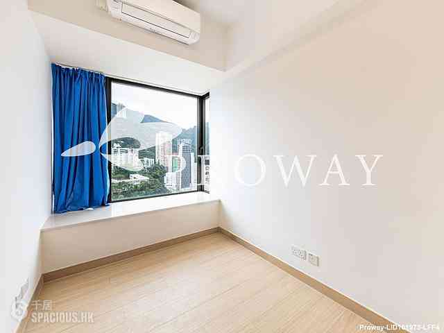 Wan Chai - The Oakhill 09