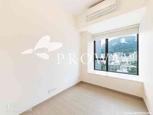 Wan Chai - The Oakhill 10