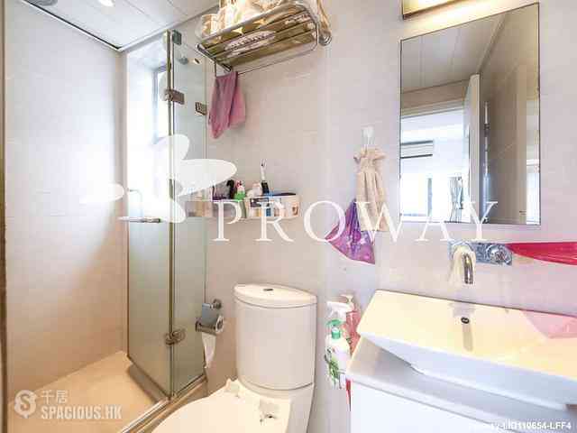 Causeway Bay - Illumination Terrace 12