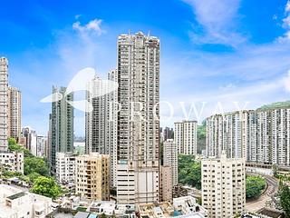 Tai Hang - Rosedale 02