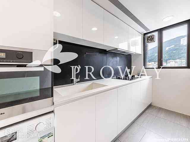 Wan Chai - The Oakhill 11