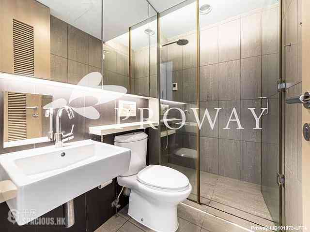 Wan Chai - The Oakhill 12