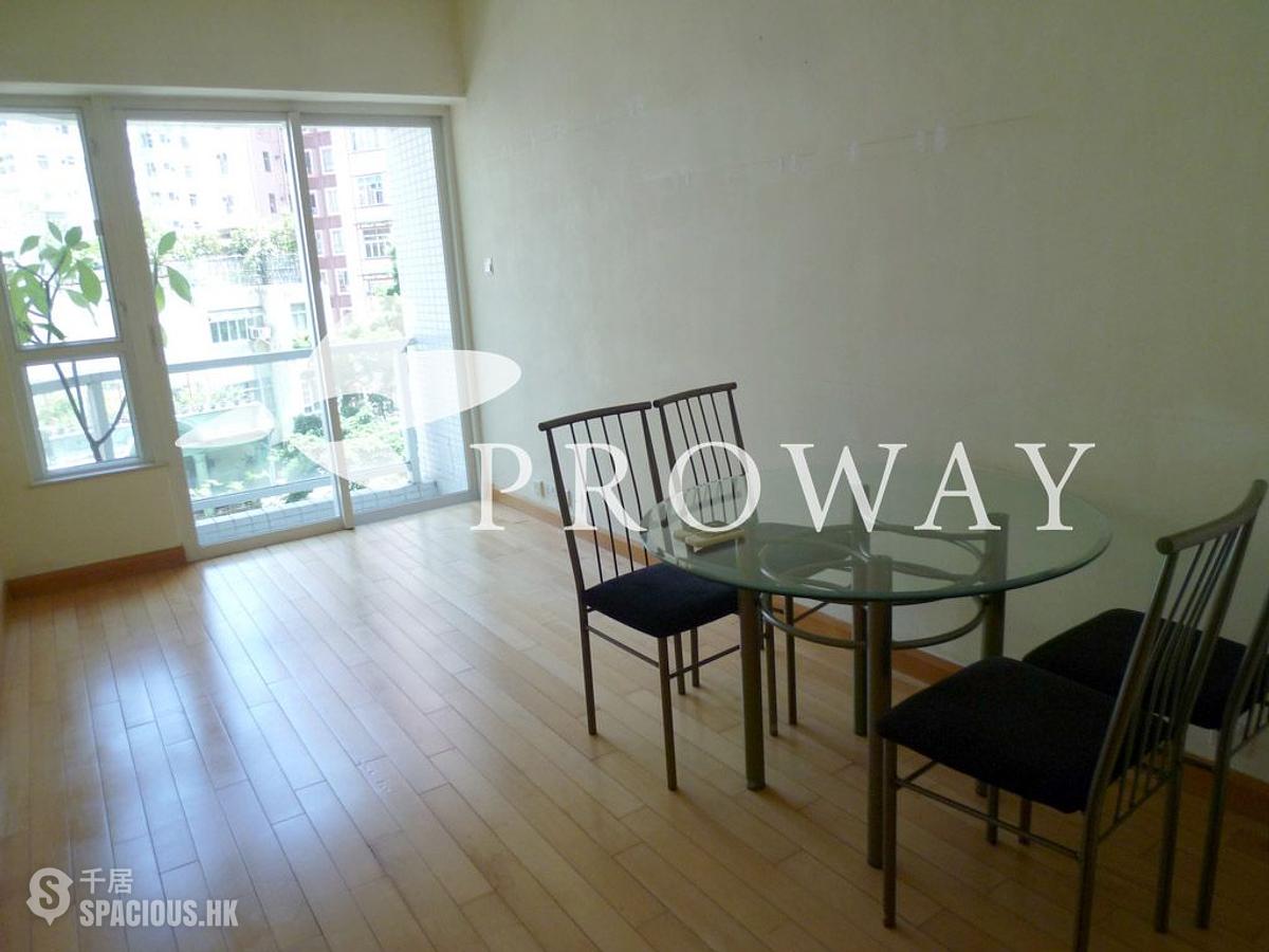 Sai Ying Pun - Reading Place 01