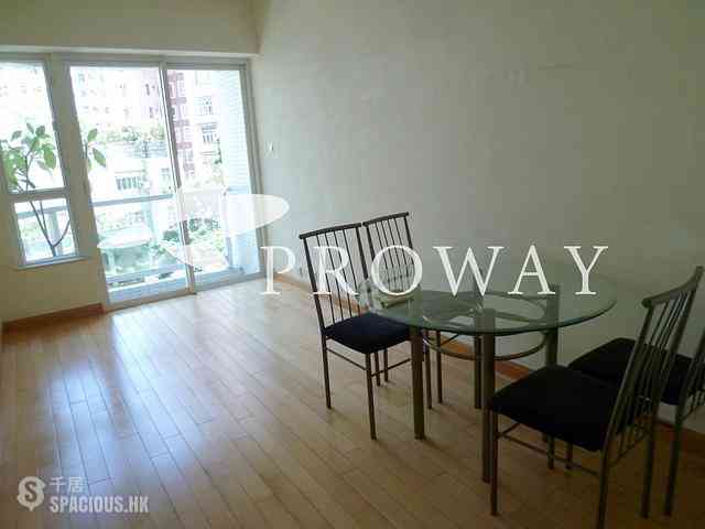 Sai Ying Pun - Reading Place 01
