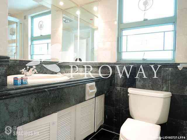 Mid Levels Central - Goldwin Heights 06
